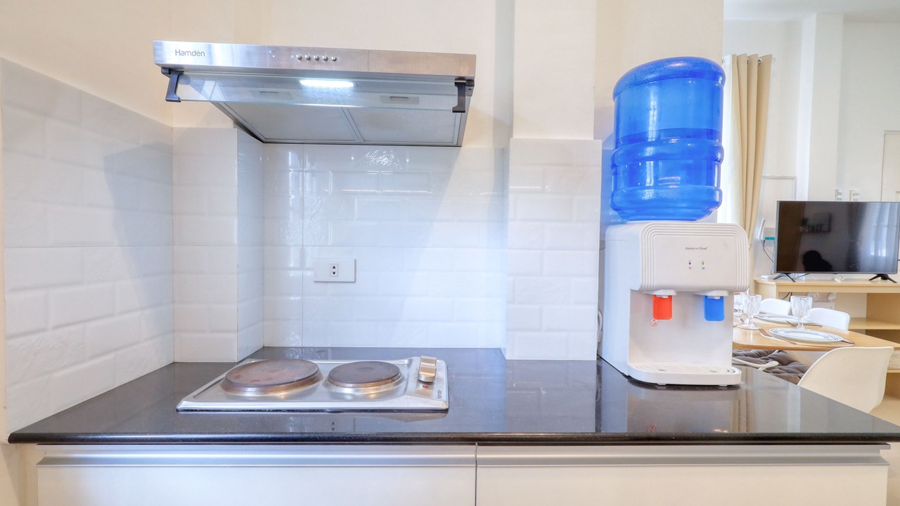 Photo of Kitchen in Dauis