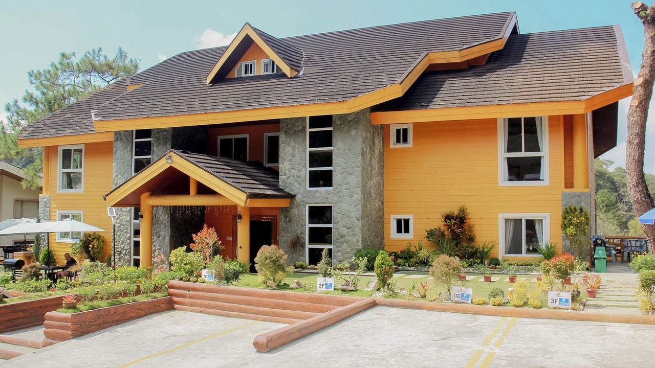 Photo of Outdoor in Baguio