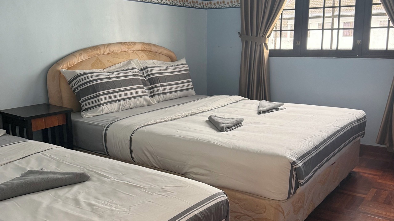 Photo of Bedroom in Tanah Rata
