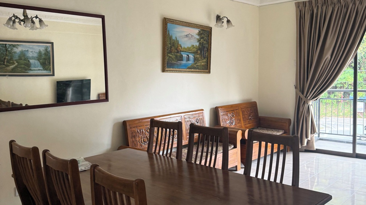 Photo of Others in Tanah Rata