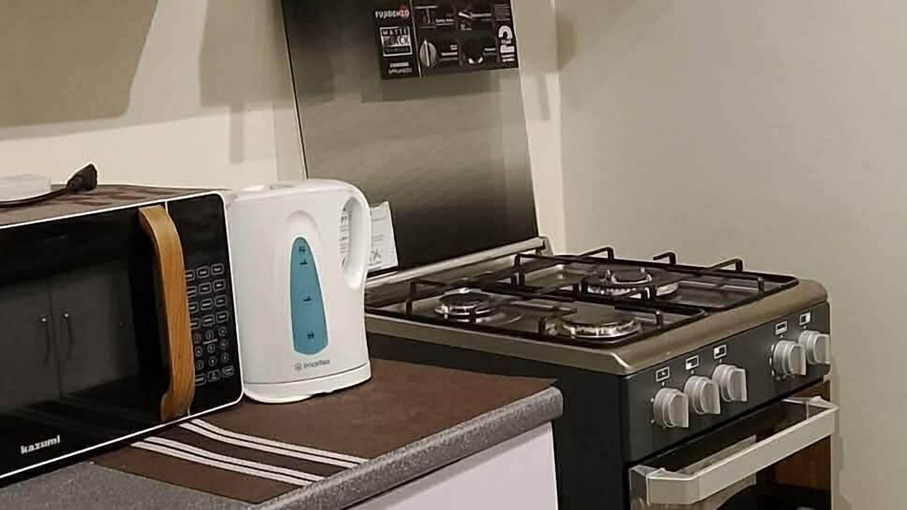 Photo of Kitchen in Bagumbayan