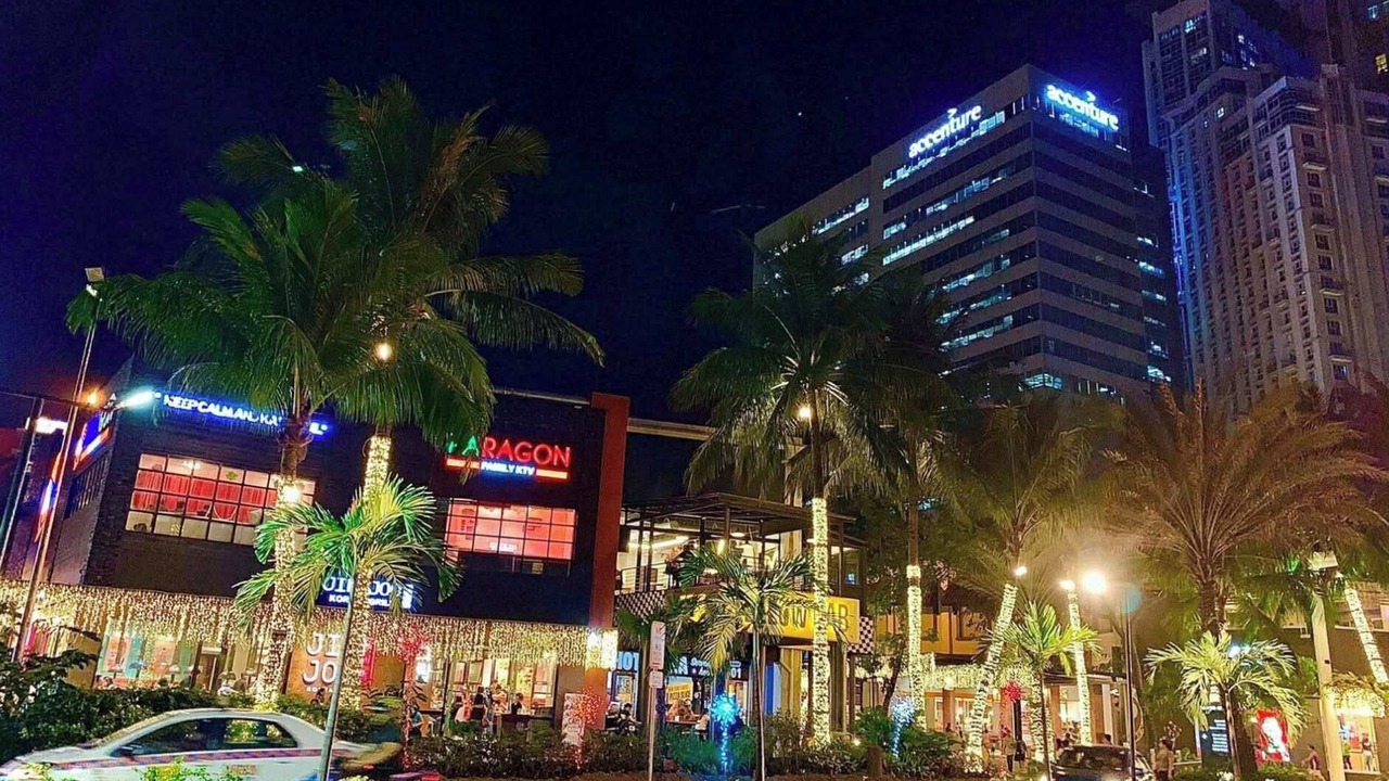 Photo of Outdoor in Bagumbayan