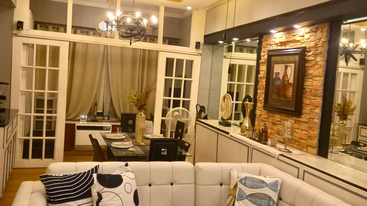 Photo of Livingroom in Bagumbayan