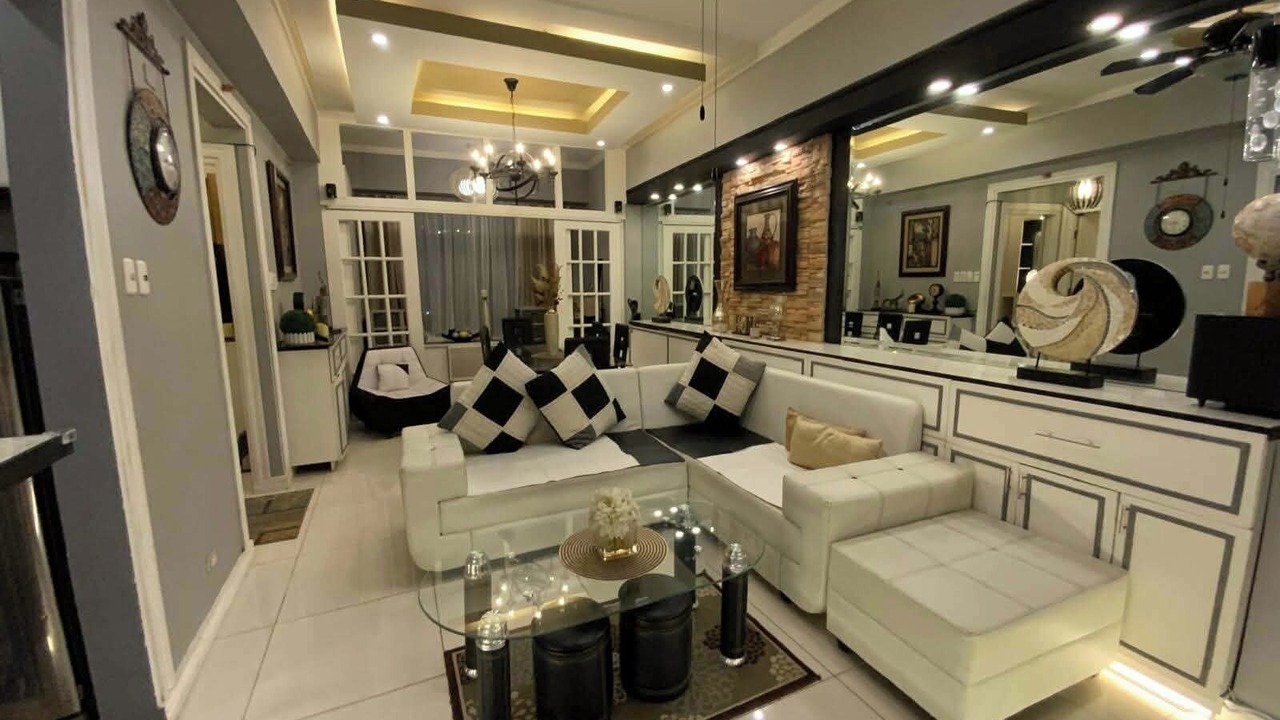 Photo of Livingroom in Bagumbayan