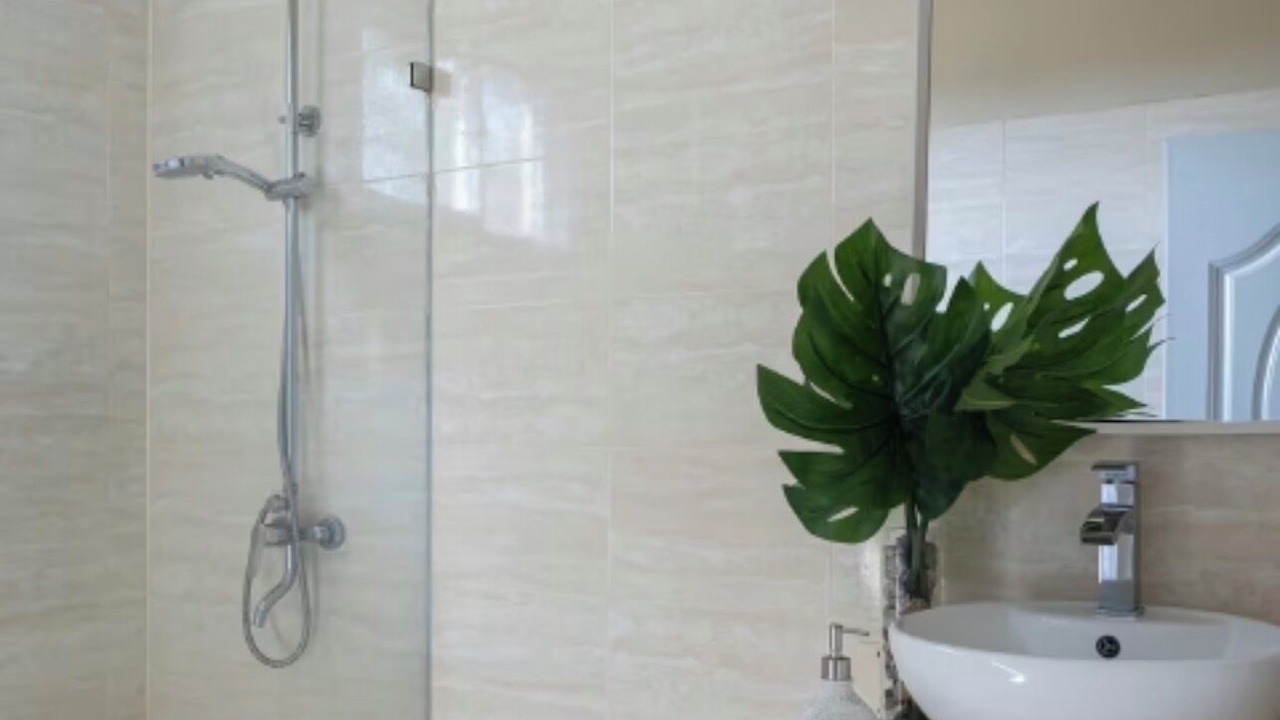 Photo of Bathroom in Las Galeras