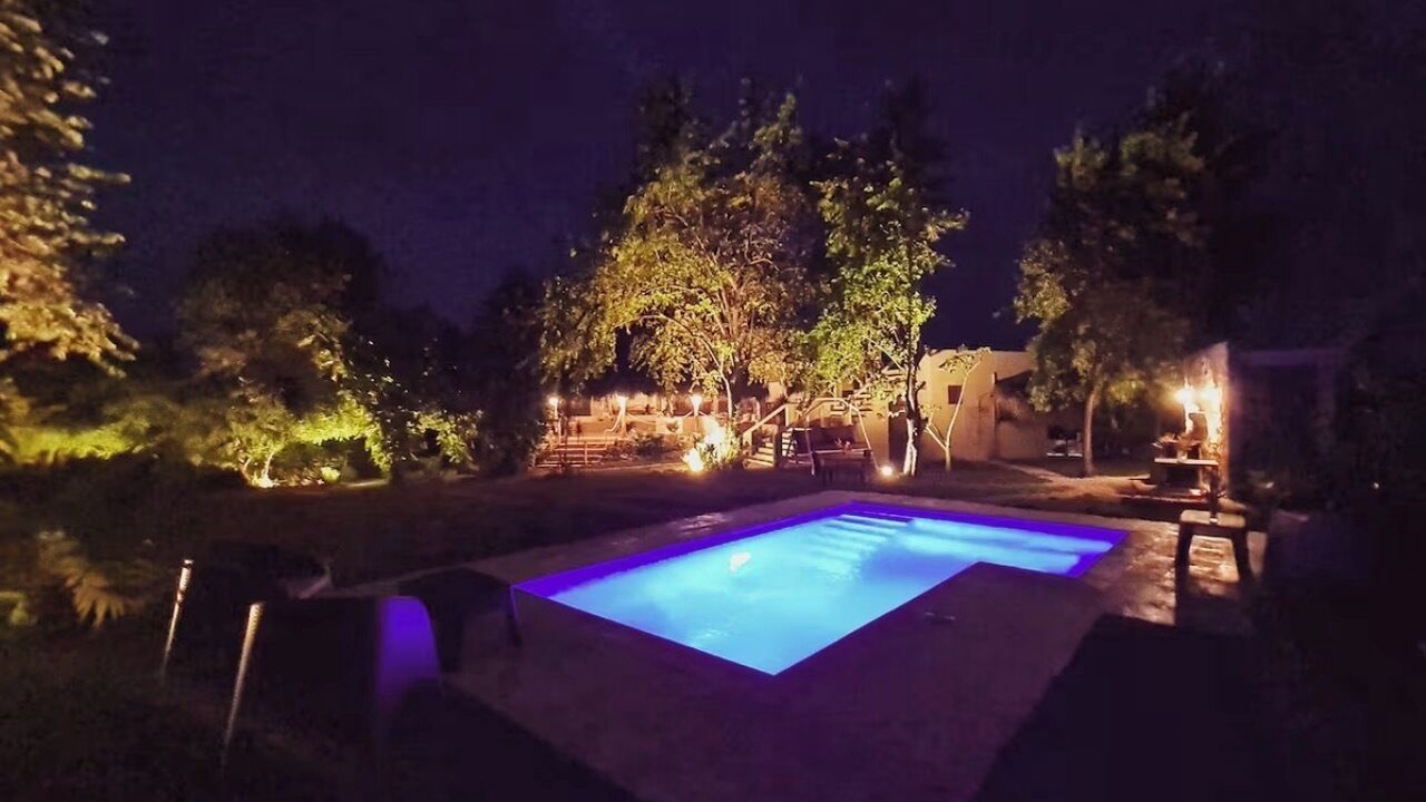 Photo of Outdoor in Las Galeras