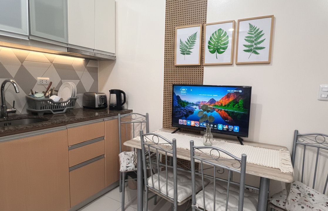 Photo of Kitchen in Pinagsama