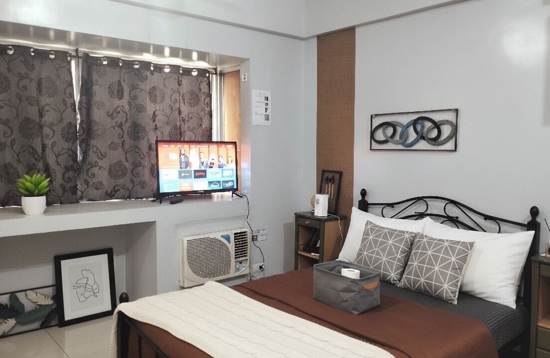 Photo of Bedroom in Pinagsama