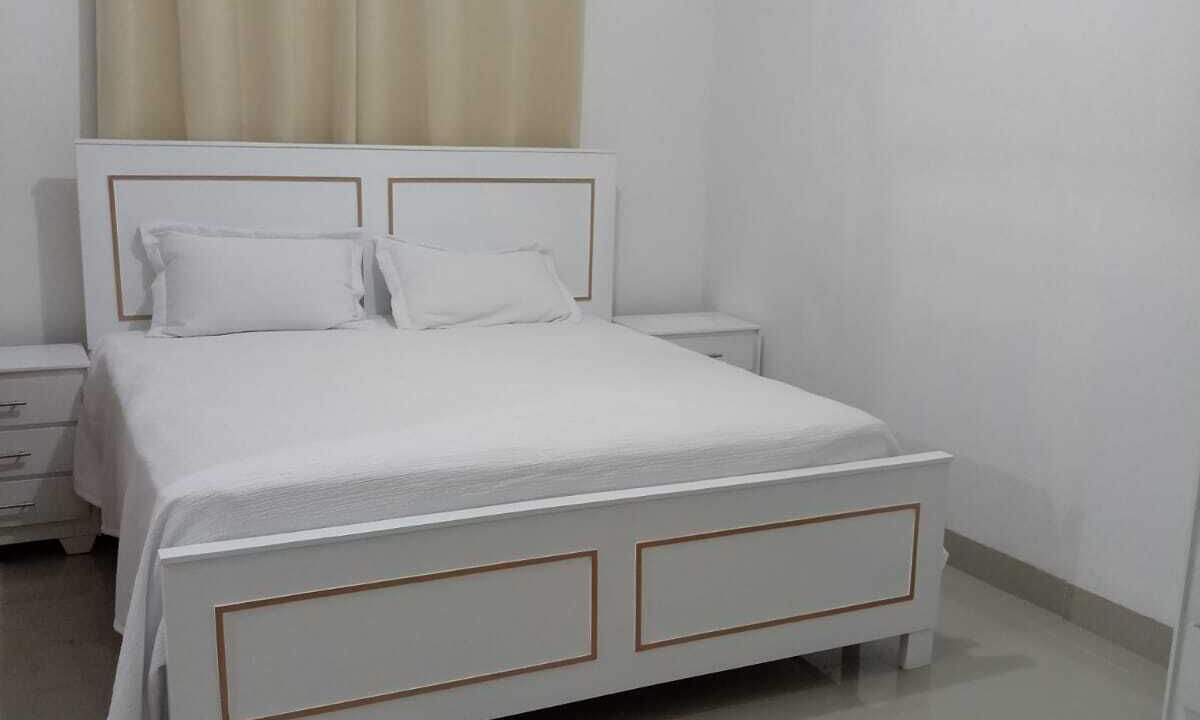 Photo of Bedroom in Santiago Province