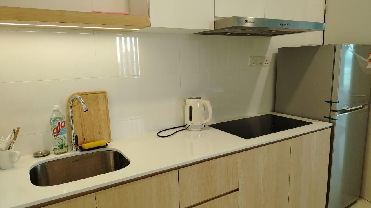 Photo of Kitchen in Kuching