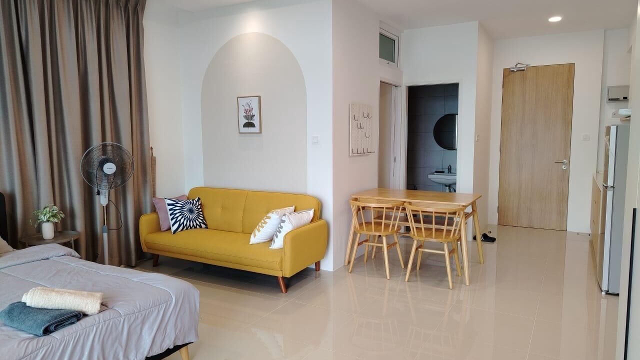 Photo of Livingroom in Kuching