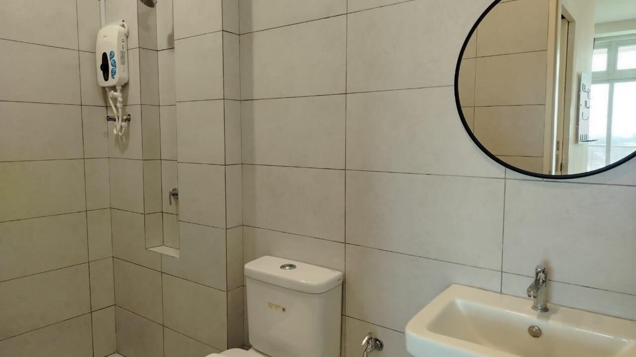 Photo of Bathroom in Kuching