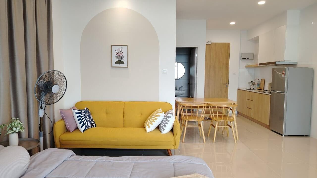 Photo of Livingroom in Kuching