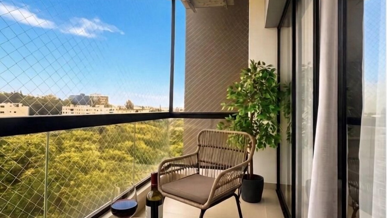 Photo of Patio Balcony in Santiago Province