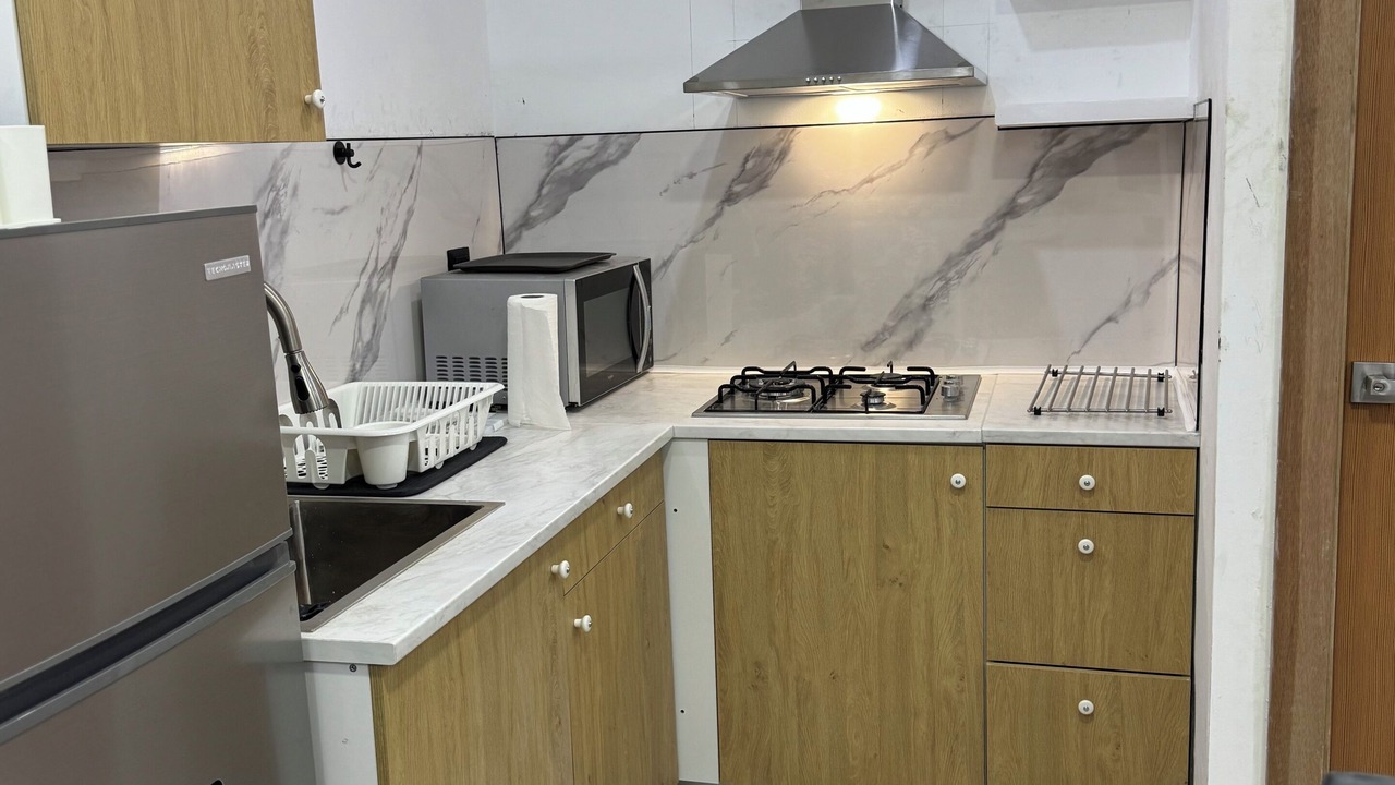 Photo of Kitchen in Azua