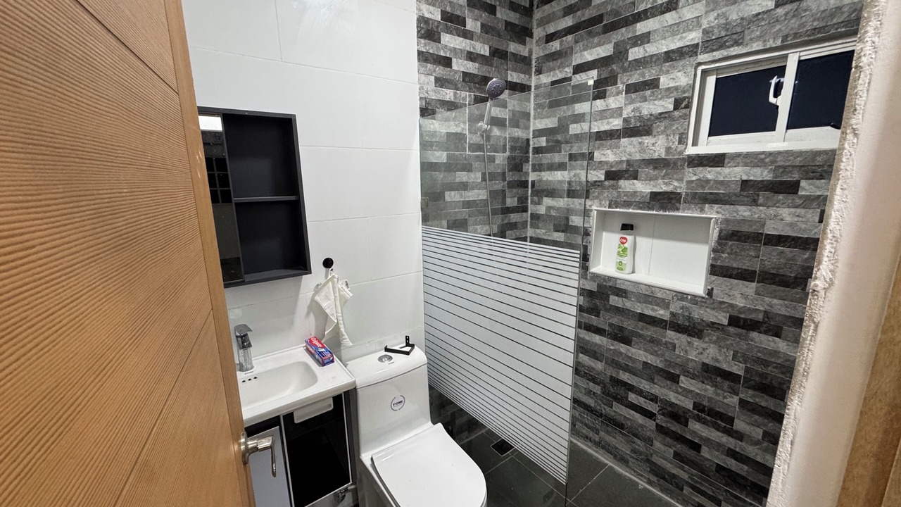 Photo of Bathroom in Azua