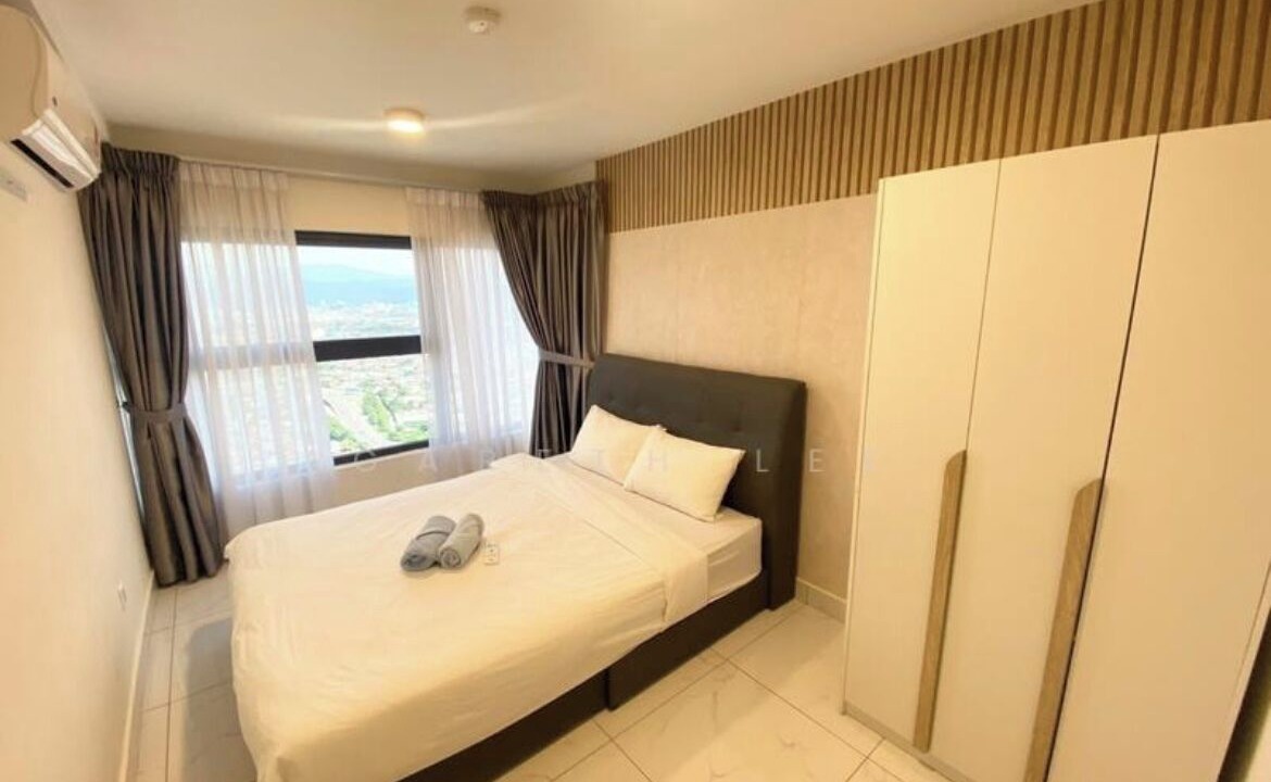 Photo of Bedroom in Taman Midah