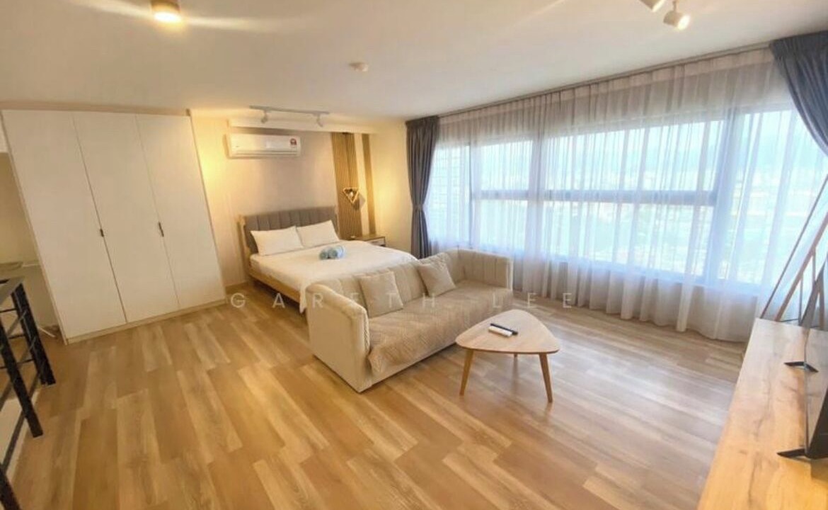 Photo of Bedroom in Taman Midah