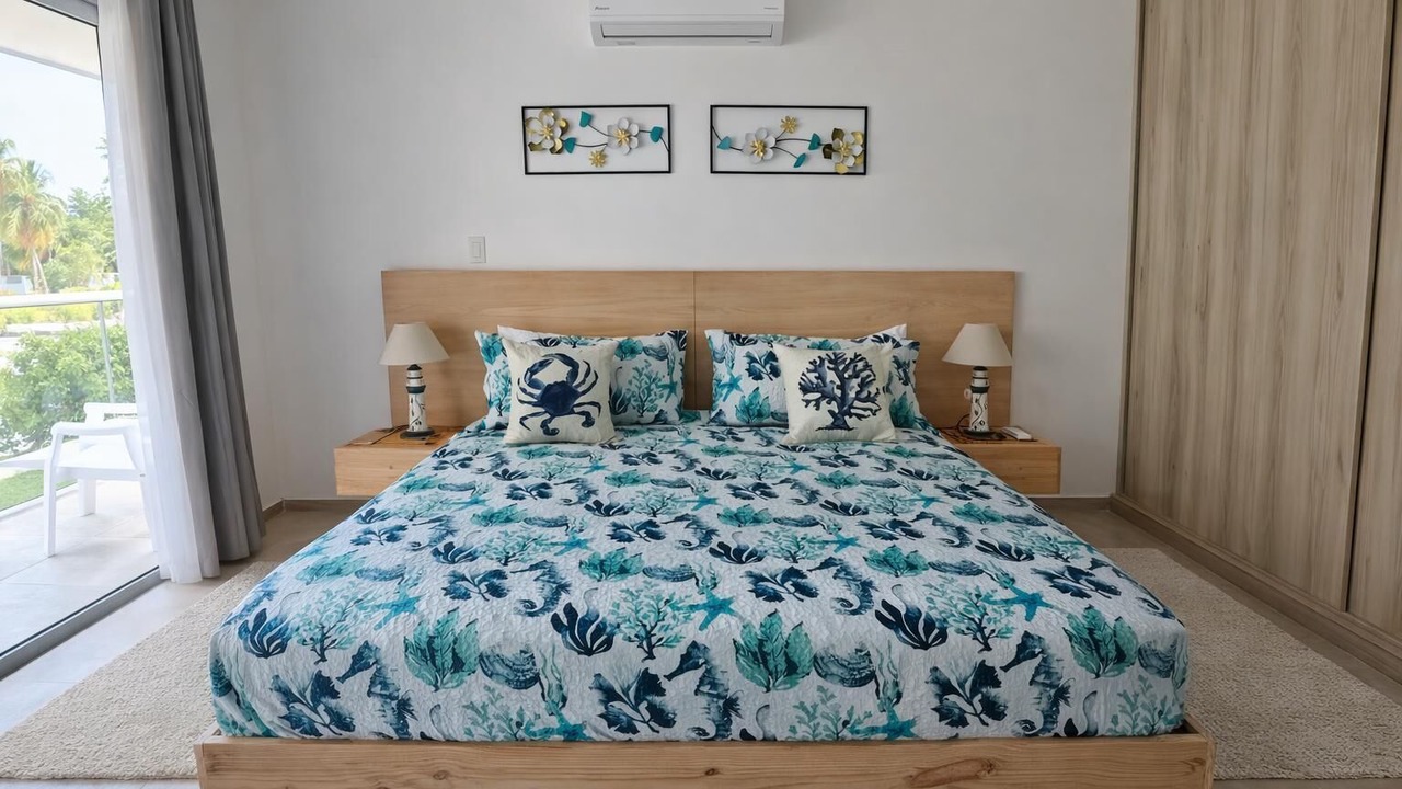 Photo of Bedroom in El Soco