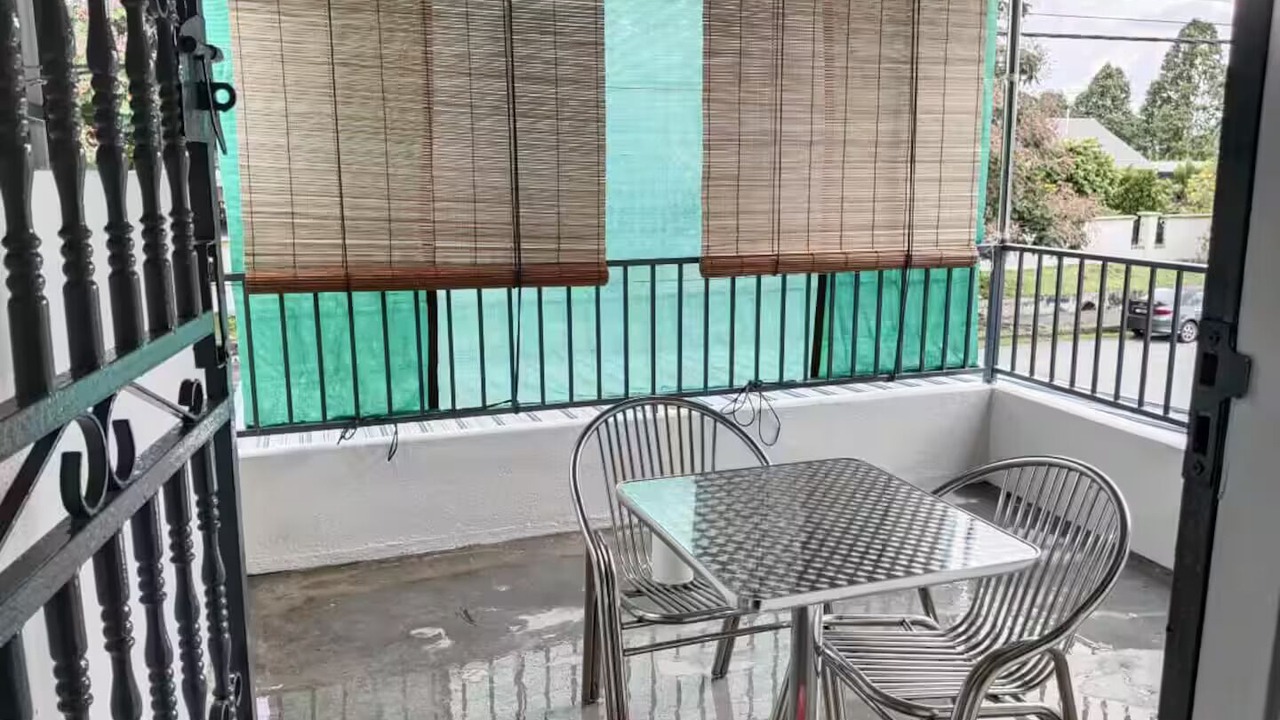 Photo of Outdoor in Taman Pakatan