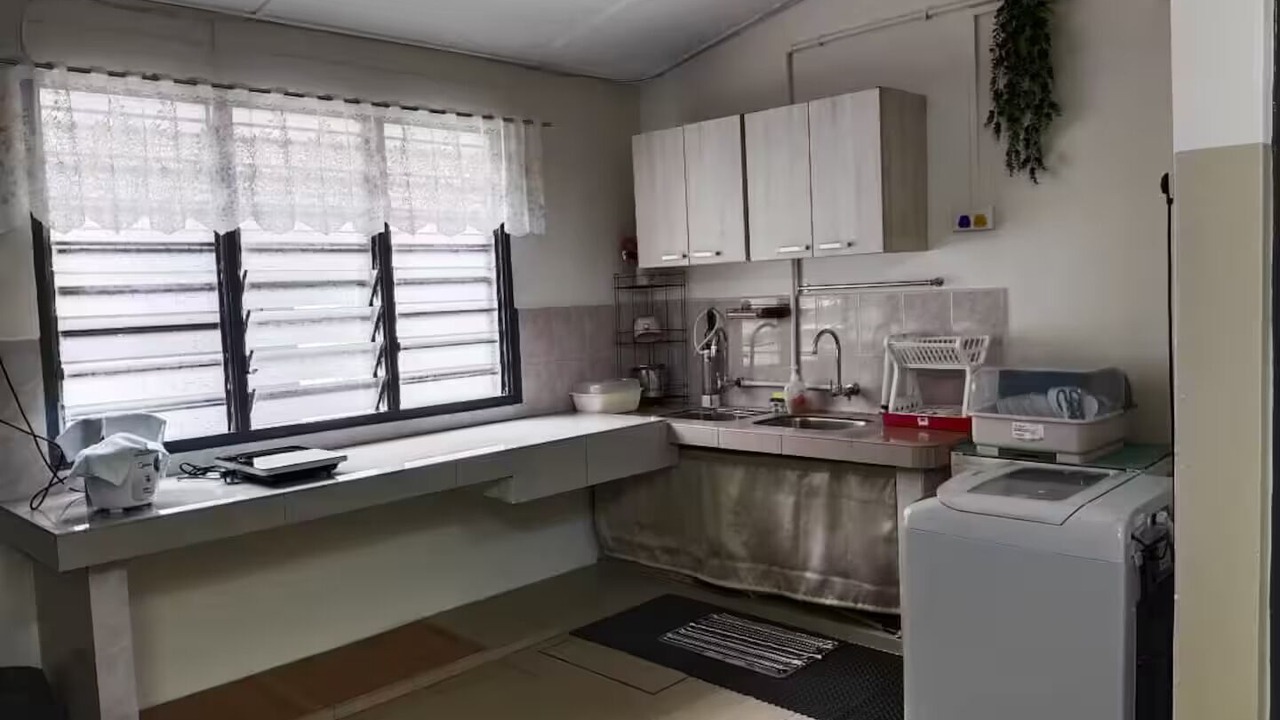 Photo of Kitchen in Taman Pakatan