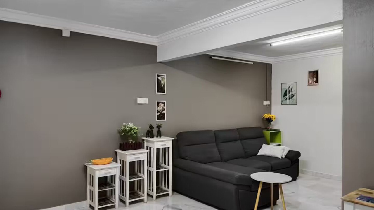 Photo of Livingroom in Taman Pakatan