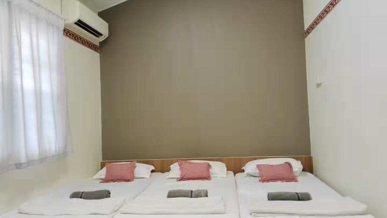 Photo of Bedroom in Taman Pakatan