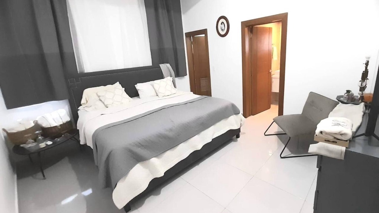 Photo of Bedroom in La Arboleda