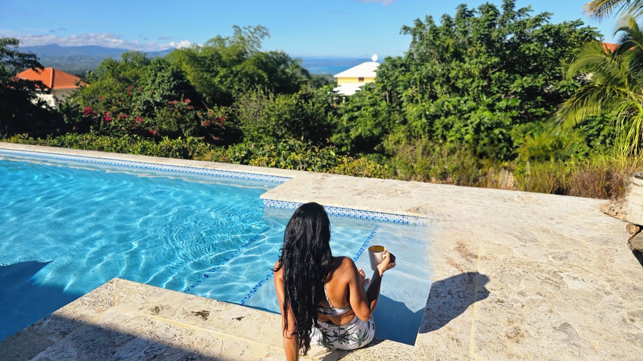 Photo of Outdoor in Rio San Juan