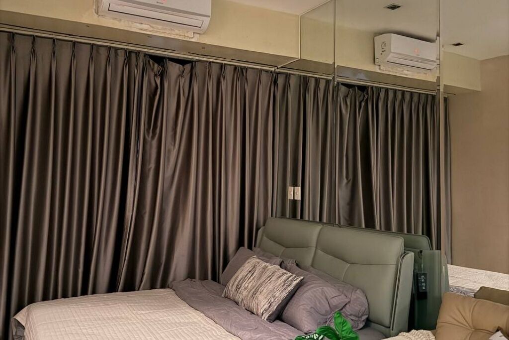 Photo of Bedroom in Downtown