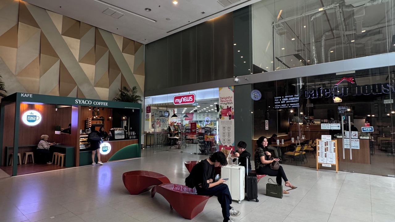 Photo of Others in Kuala Lumpur City Centre