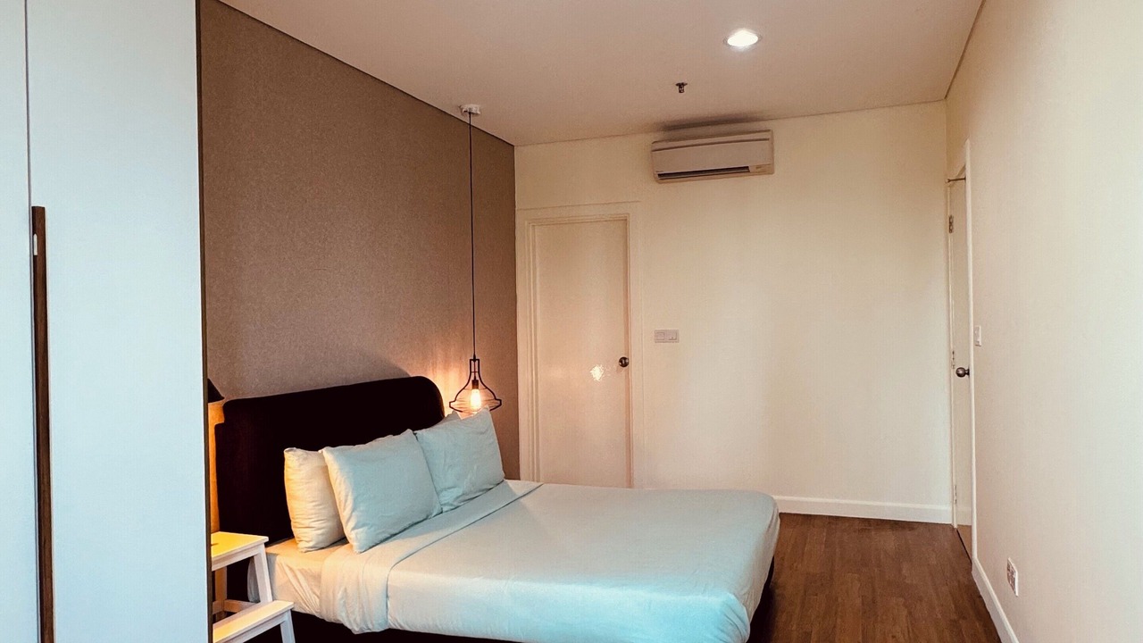 Photo of Bedroom in Kuala Lumpur City Centre