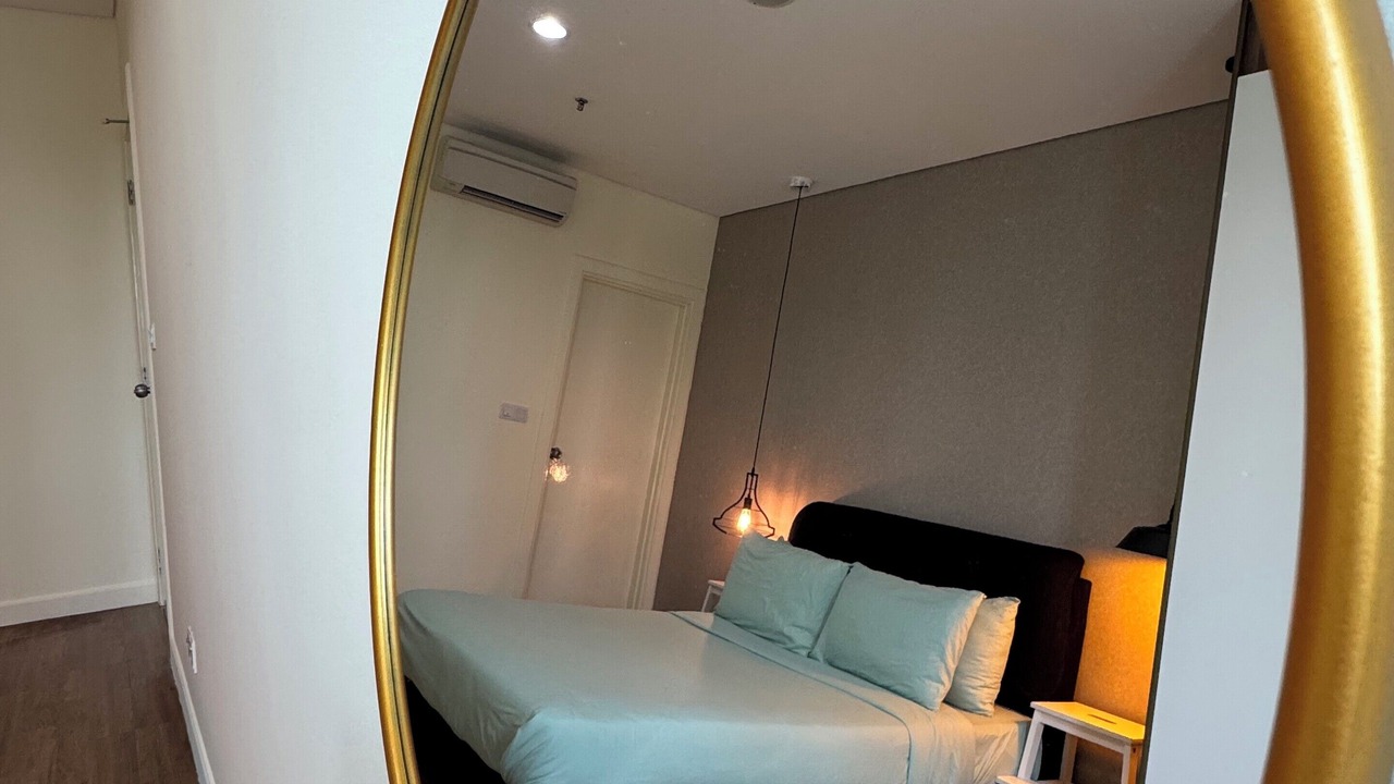 Photo of Bedroom in Kuala Lumpur City Centre