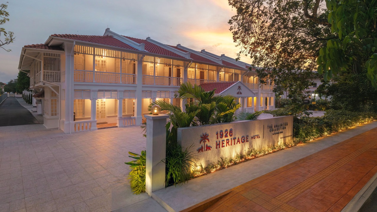 Photo of Outdoor in Downtown George Town
