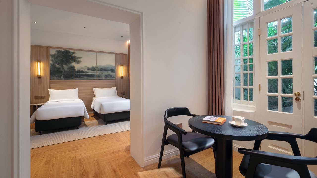 Photo of Livingroom in Downtown George Town