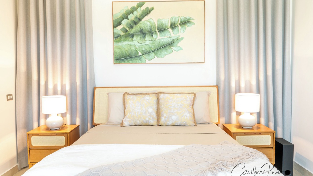 Photo of Bedroom in Dominicus