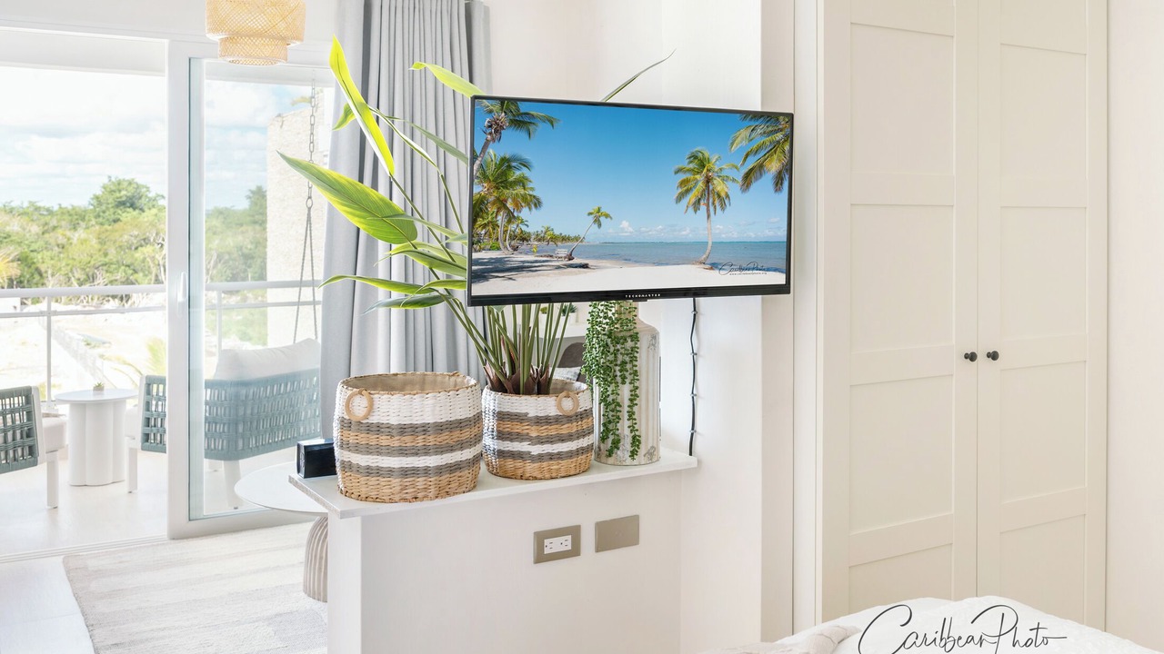 Photo of Bedroom in Dominicus