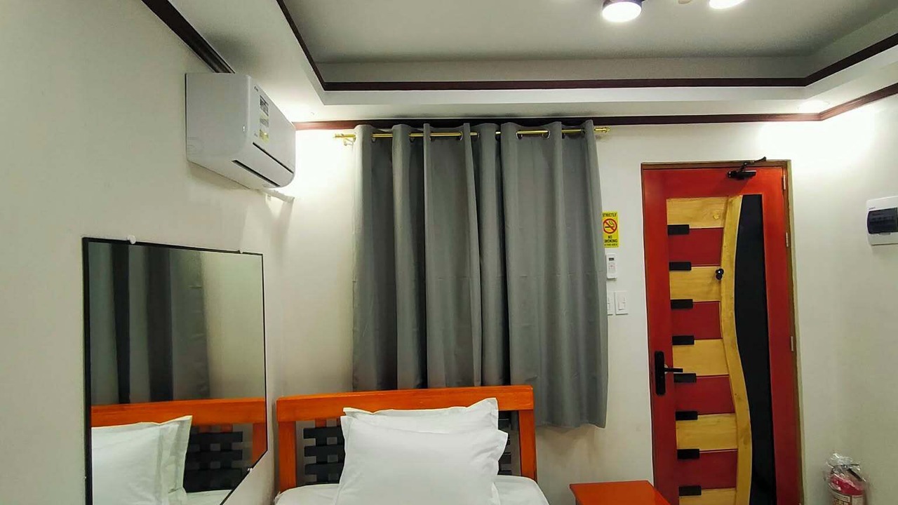 Photo of Bedroom in Aliaga
