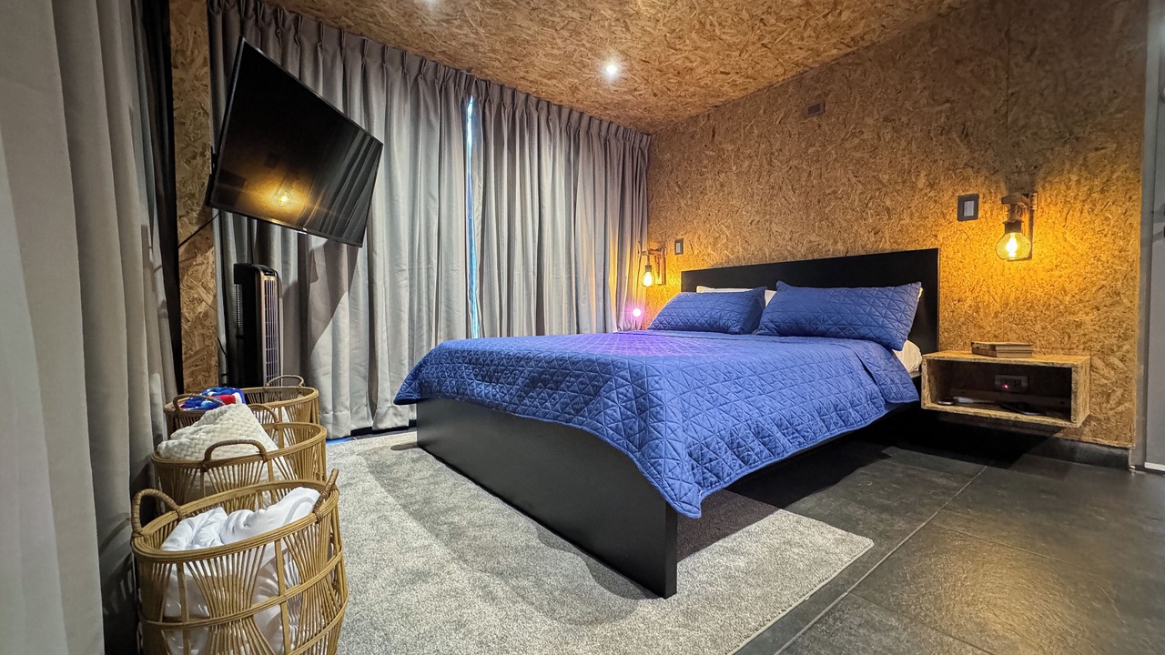 Photo of Bedroom in La Vega Province