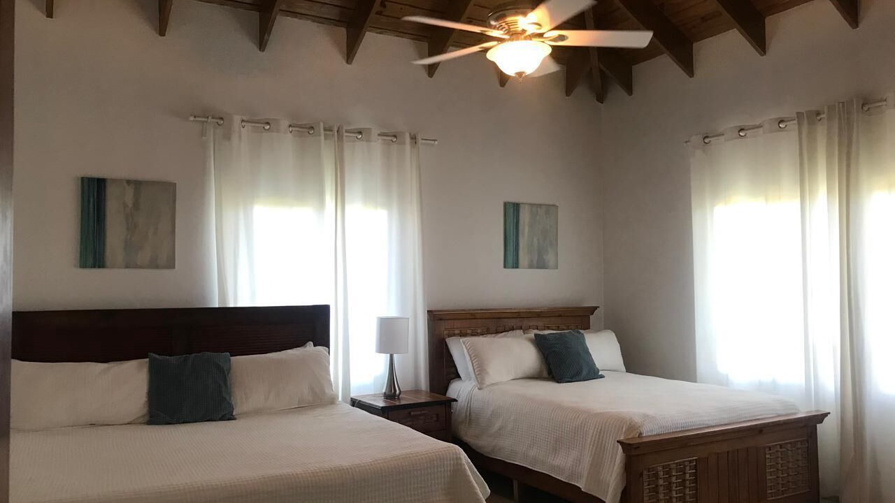 Photo of Bedroom in Playa Chiquita