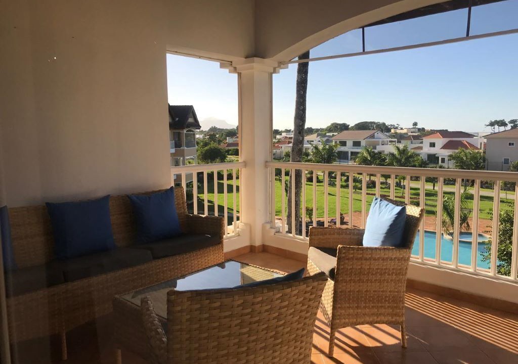 Photo of Outdoor in Playa Chiquita
