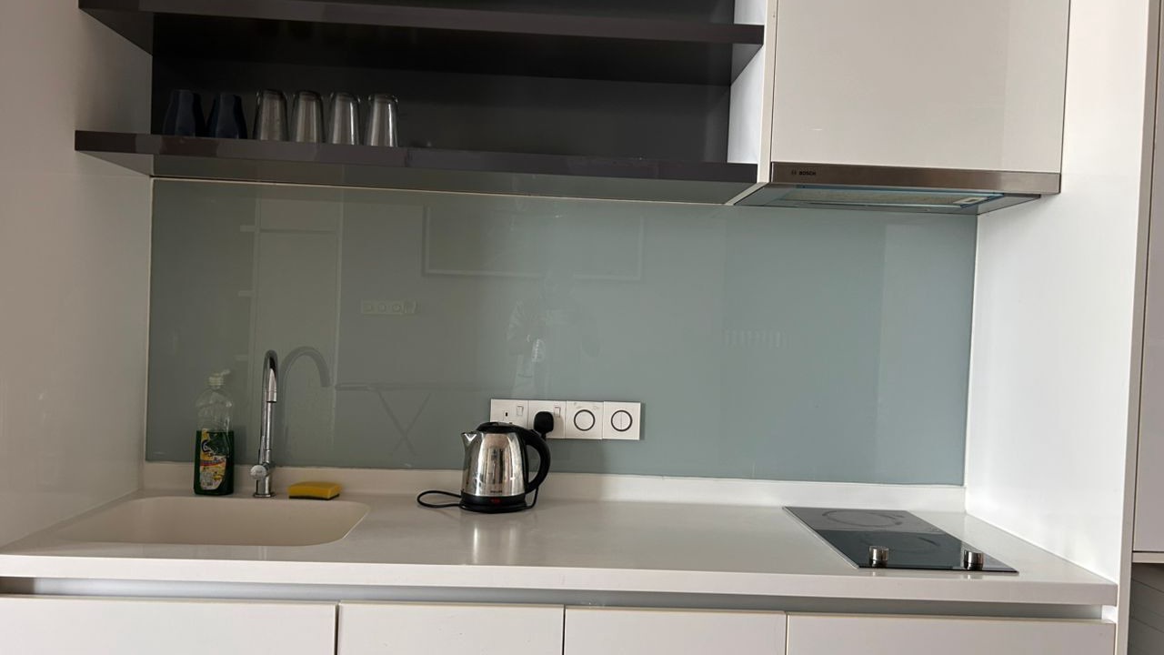 Photo of Kitchen in Kuala Lumpur City Centre