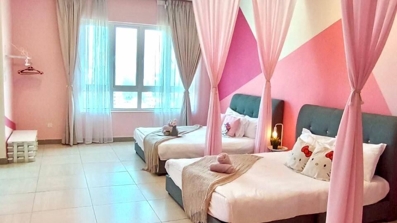 Photo of Livingroom in Hulu Kinta