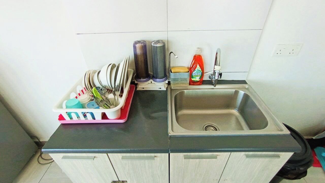 Photo of Kitchen in Hulu Kinta