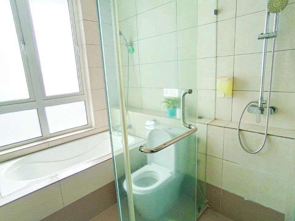 Photo of Bathroom in Hulu Kinta