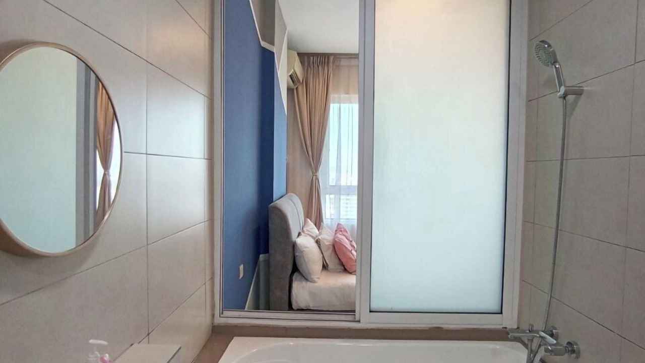 Photo of Bathroom in Hulu Kinta