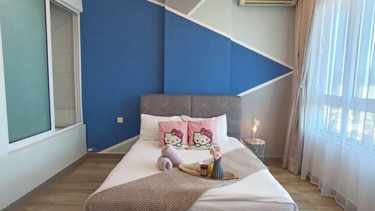Photo of Bedroom in Hulu Kinta