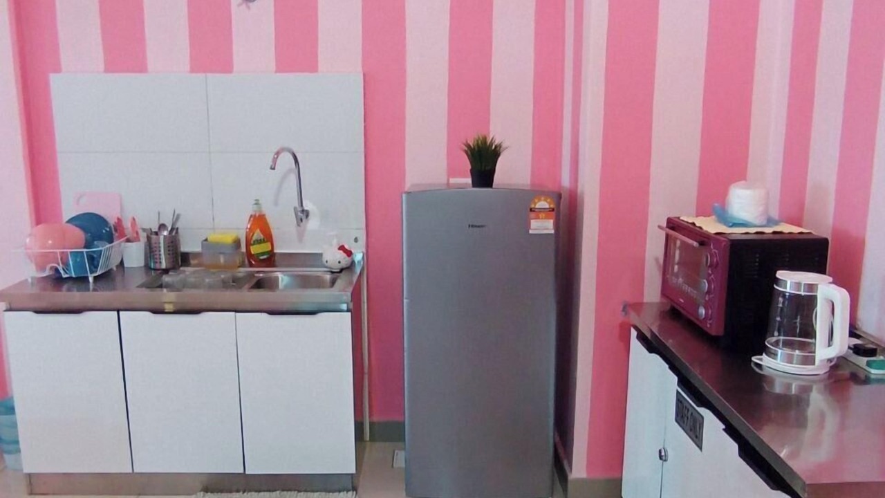 Photo of Kitchen in Hulu Kinta
