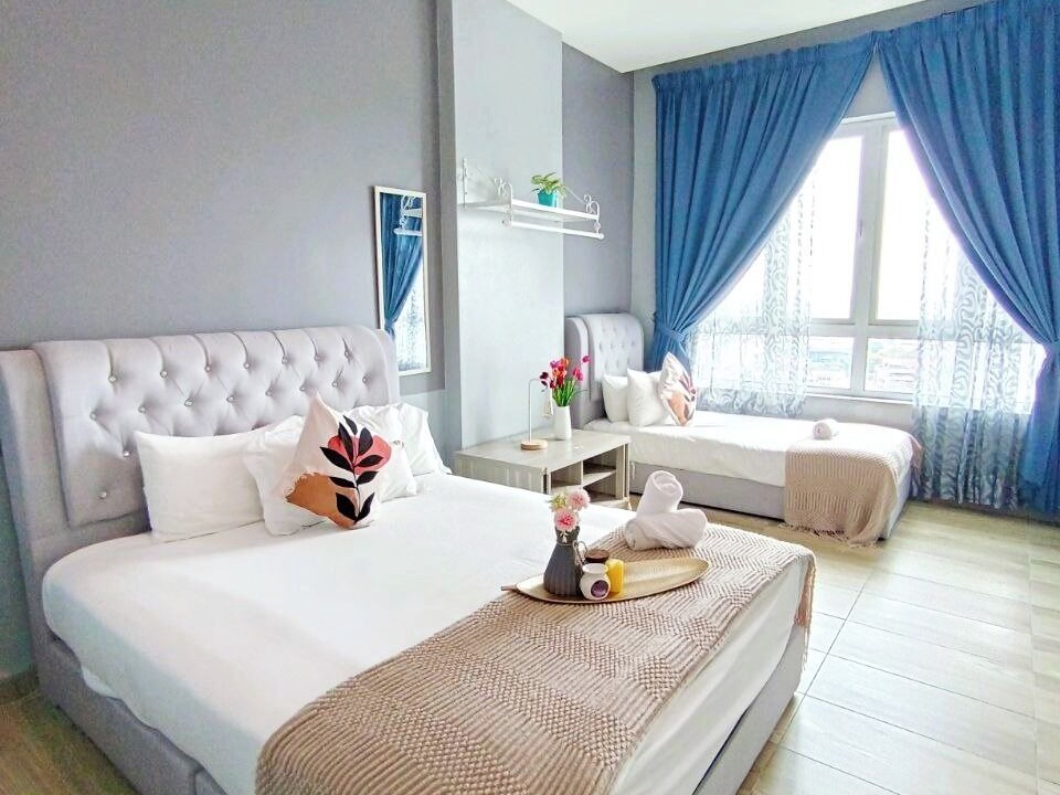 Photo of Bedroom in Hulu Kinta