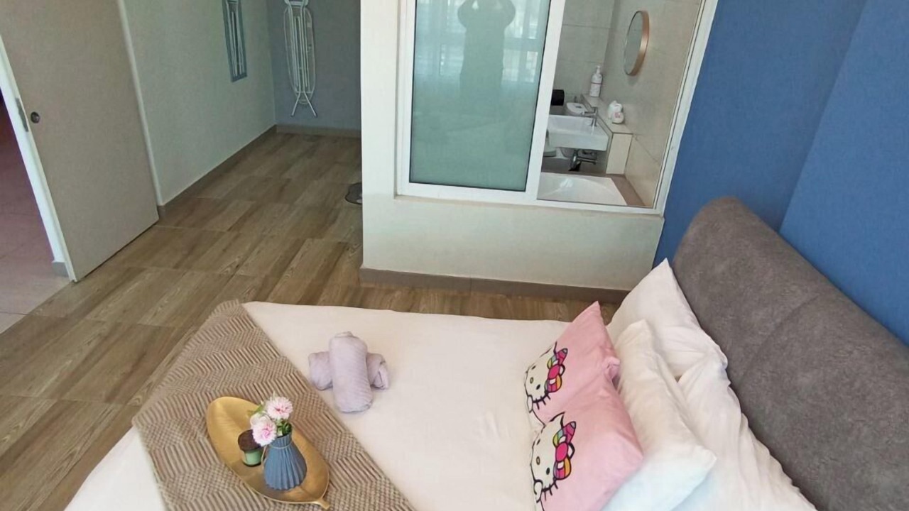 Photo of Bedroom in Hulu Kinta